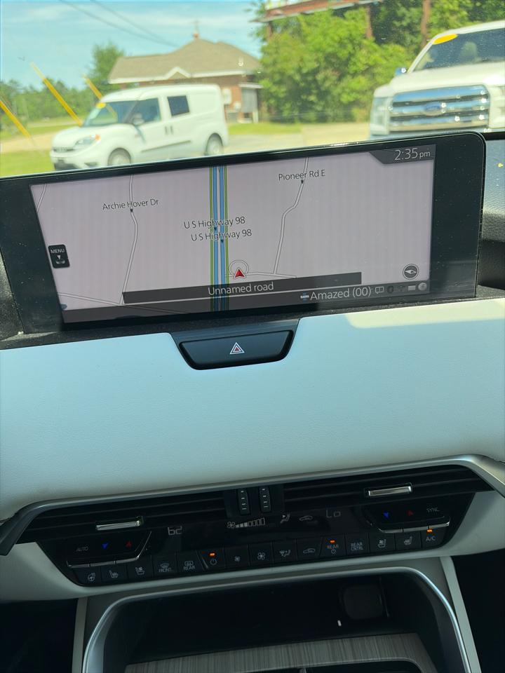 Mazda CX-90 PHEV Premium Plus AWD 2024