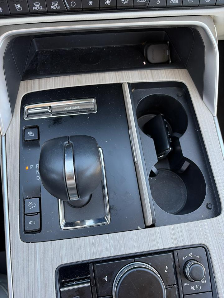 Mazda CX-90 PHEV Premium Plus AWD 2024