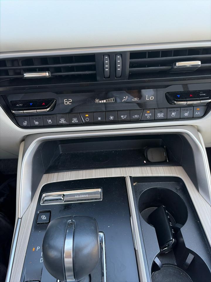 Mazda CX-90 PHEV Premium Plus AWD 2024