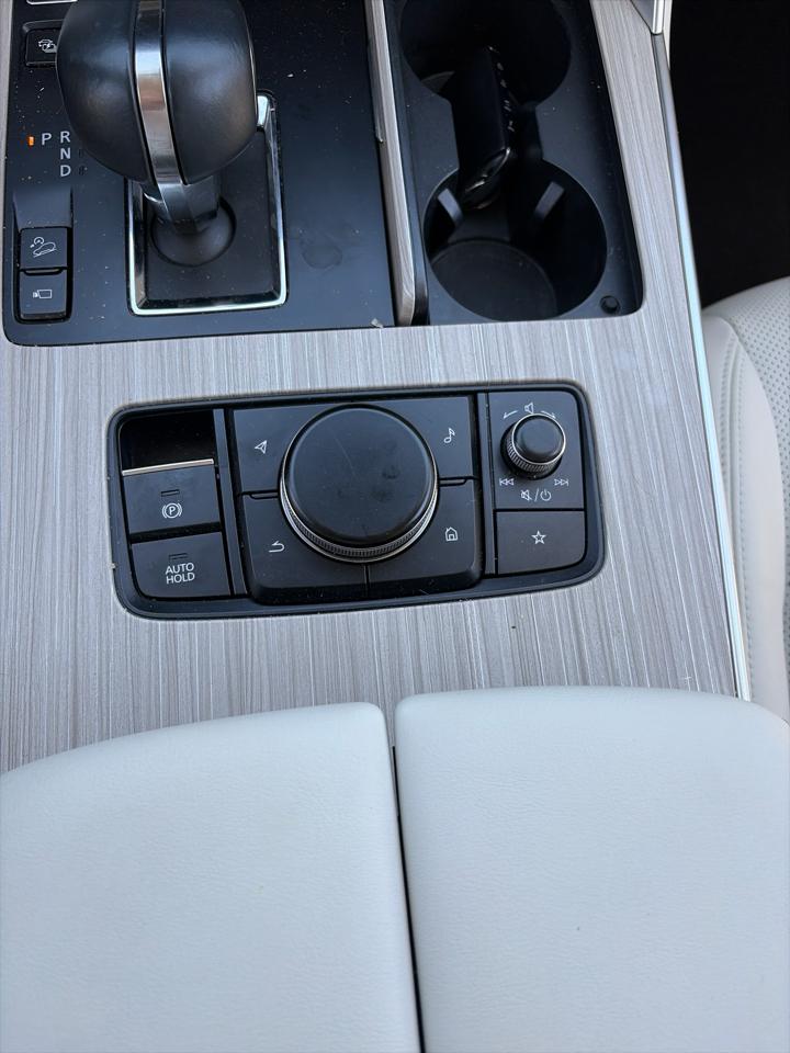 Mazda CX-90 PHEV Premium Plus AWD 2024
