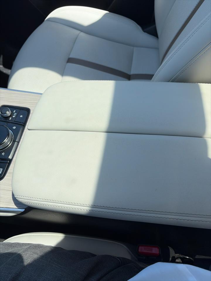 Mazda CX-90 PHEV Premium Plus AWD 2024