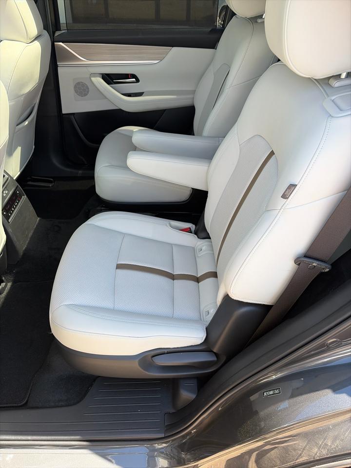 Mazda CX-90 PHEV Premium Plus AWD 2024