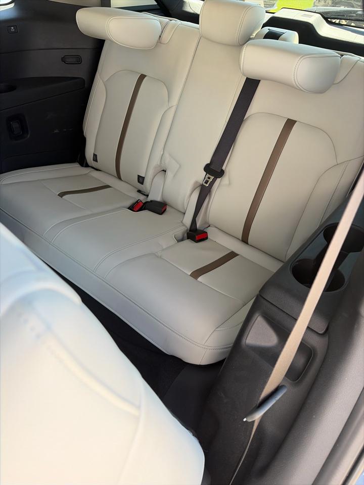 Mazda CX-90 PHEV Premium Plus AWD 2024
