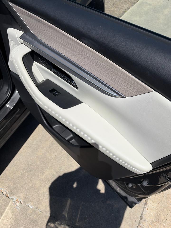 Mazda CX-90 PHEV Premium Plus AWD 2024