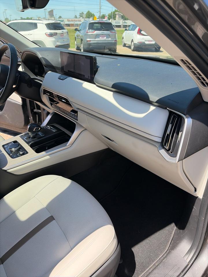 Mazda CX-90 PHEV Premium Plus AWD 2024