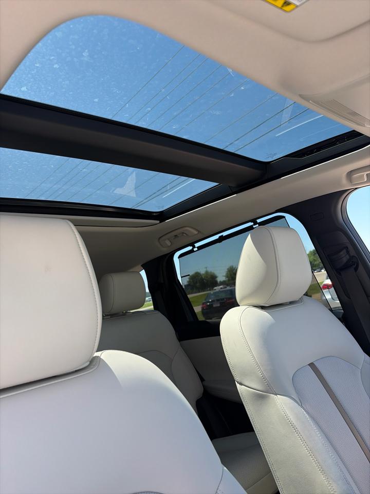 Mazda CX-90 PHEV Premium Plus AWD 2024