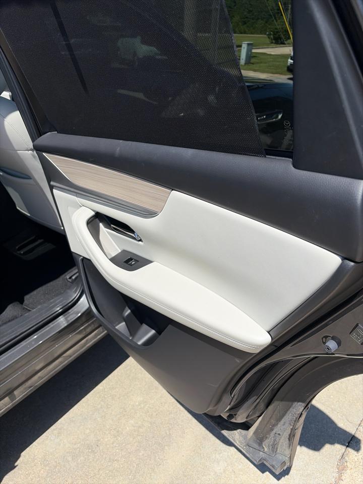 Mazda CX-90 PHEV Premium Plus AWD 2024