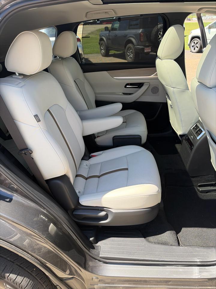 Mazda CX-90 PHEV Premium Plus AWD 2024