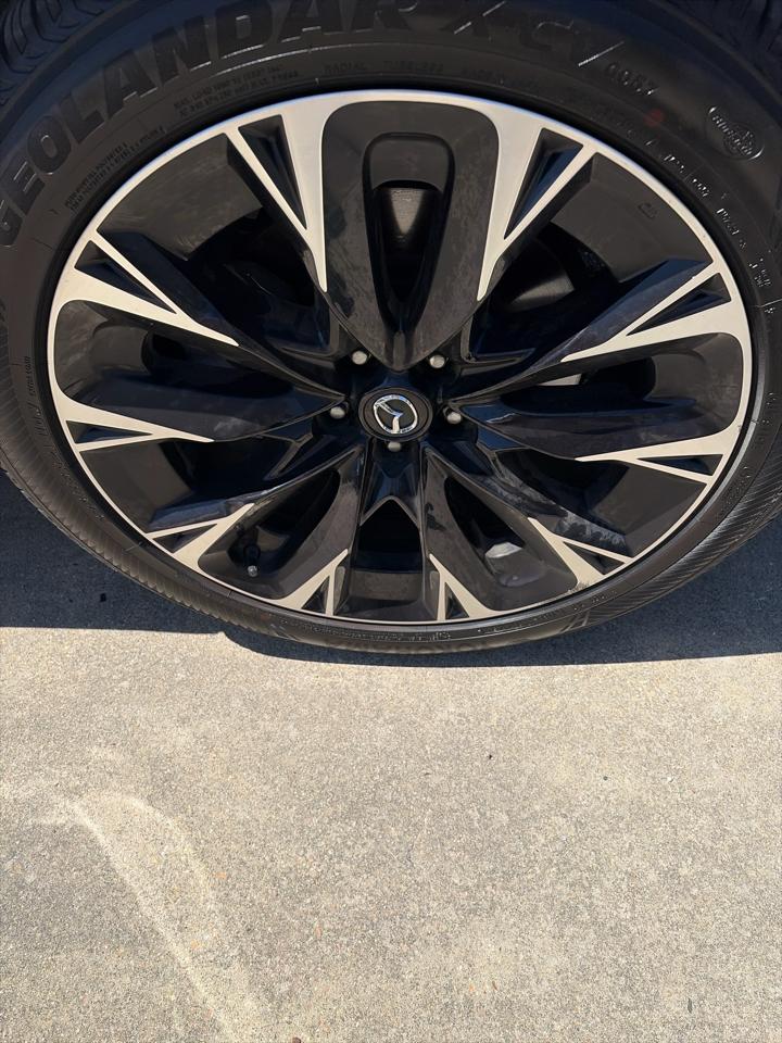Mazda CX-90 PHEV Premium Plus AWD 2024