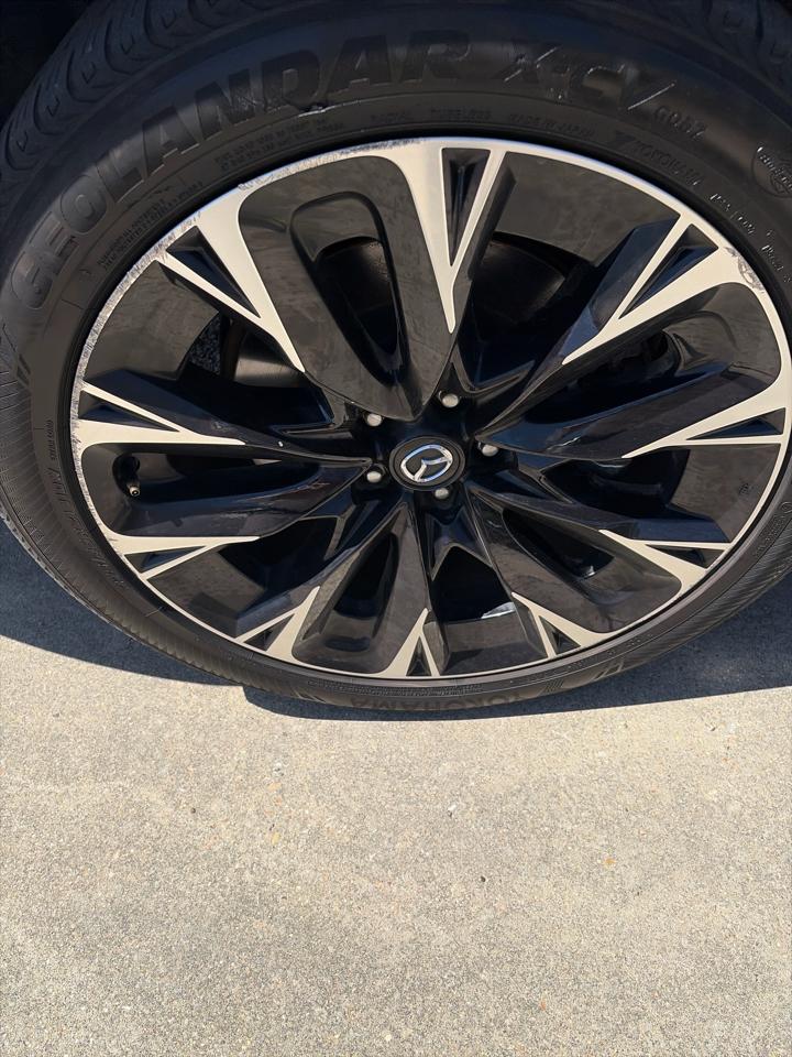 Mazda CX-90 PHEV Premium Plus AWD 2024
