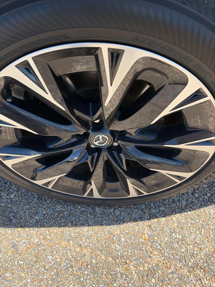 Mazda CX-90 PHEV Premium Plus AWD 2024