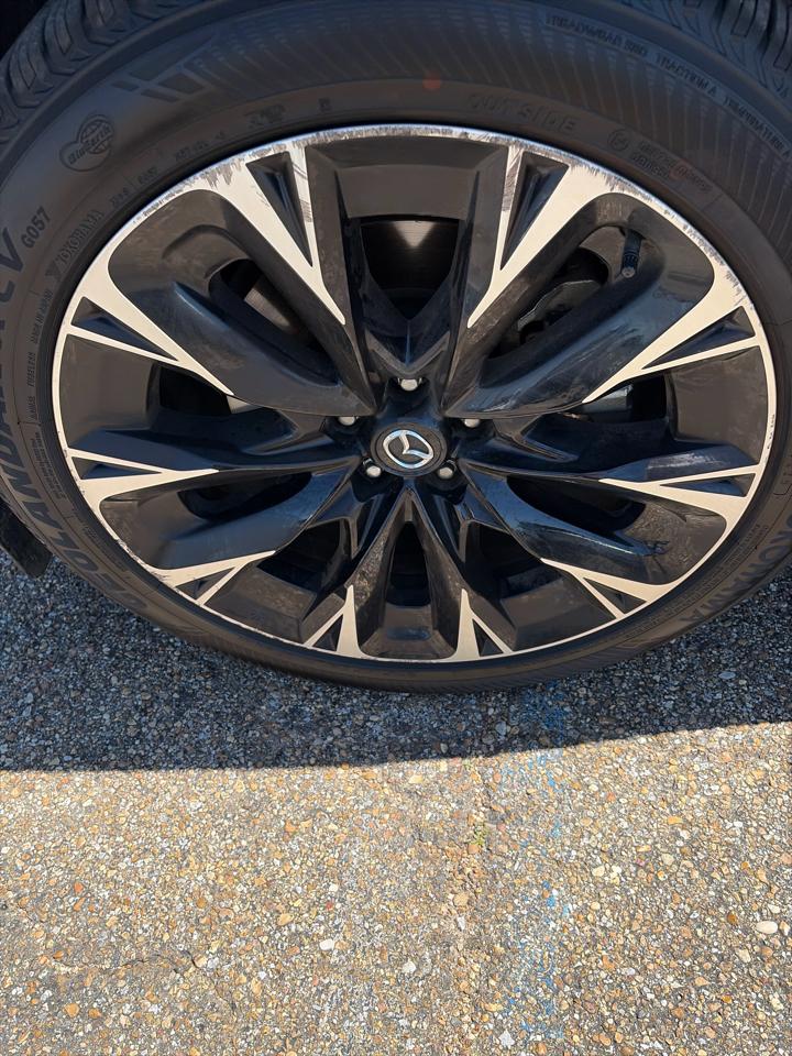 Mazda CX-90 PHEV Premium Plus AWD 2024