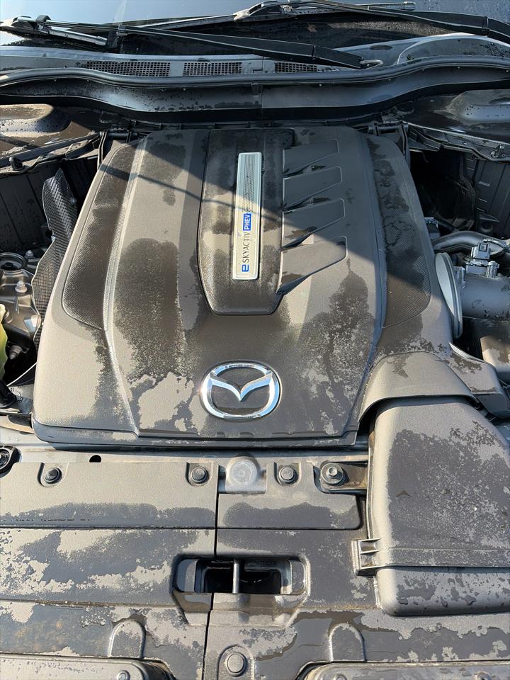 Mazda CX-90 PHEV Premium Plus AWD 2024