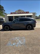 2024 Mazda CX-90 PHEV 