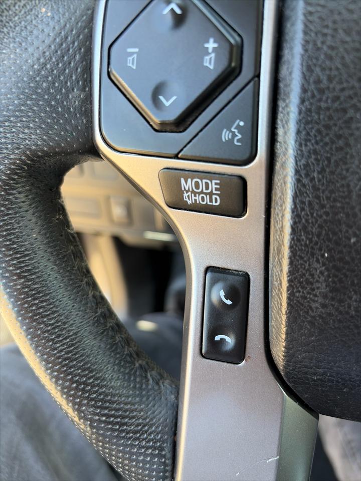 Toyota Tacoma 2WD SR5 Access Cab 6' Bed I4 AT (Natl) 2021