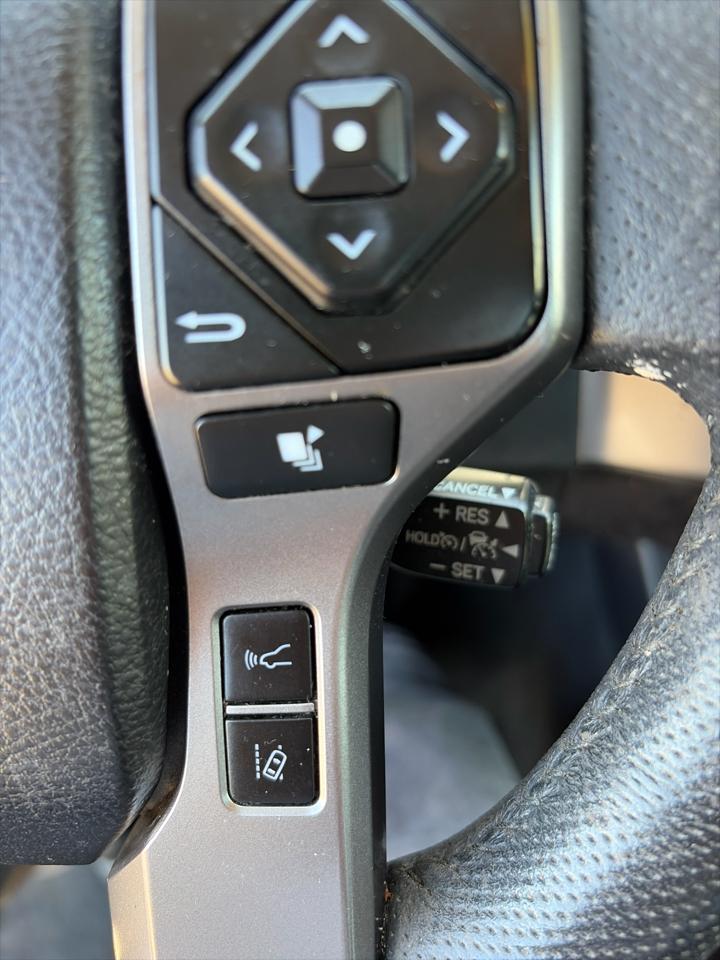 Toyota Tacoma 2WD SR5 Access Cab 6' Bed I4 AT (Natl) 2021