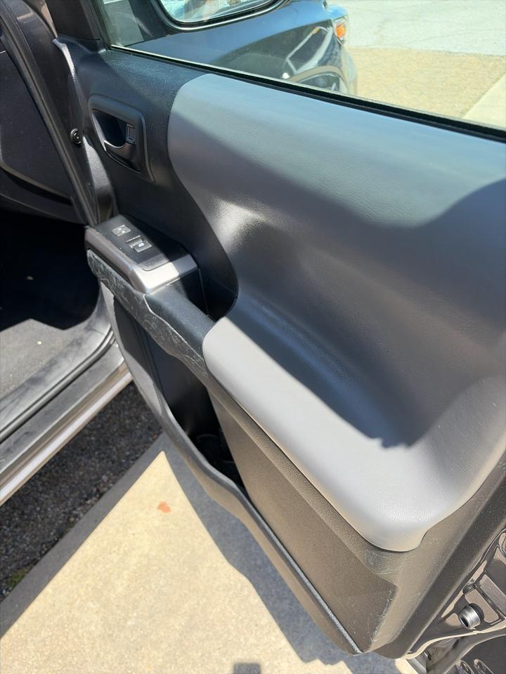 Toyota Tacoma 2WD SR5 Access Cab 6' Bed I4 AT (Natl) 2021