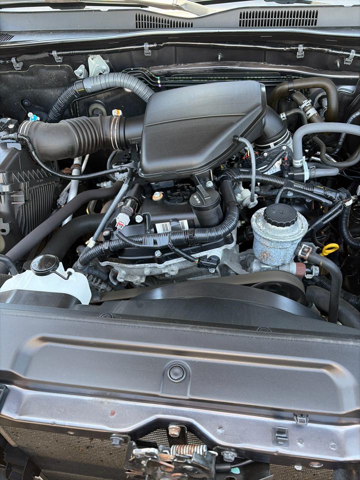 Toyota Tacoma 2WD SR5 Access Cab 6' Bed I4 AT (Natl) 2021
