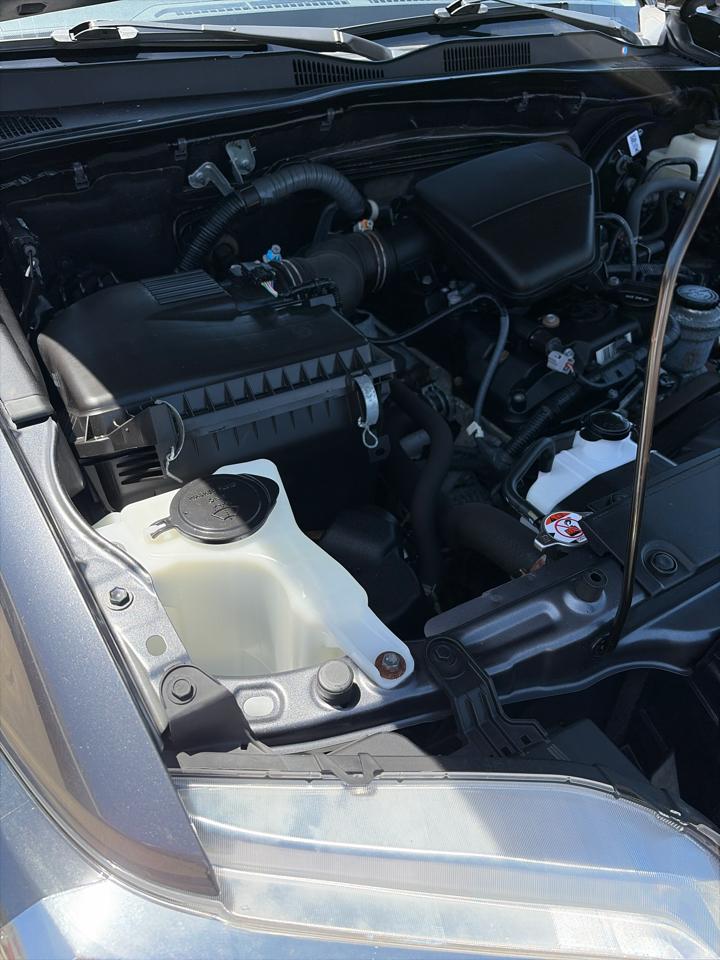 Toyota Tacoma 2WD SR5 Access Cab 6' Bed I4 AT (Natl) 2021