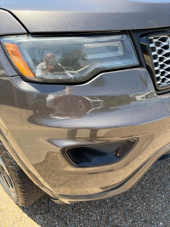 Jeep Grand Cherokee Altitude 4x4 2020