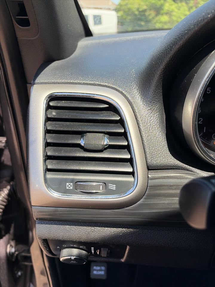 Jeep Grand Cherokee Altitude 4x4 2020