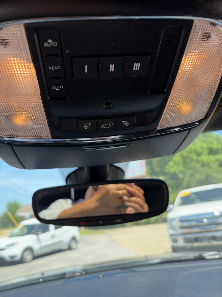 Jeep Grand Cherokee Altitude 4x4 2020