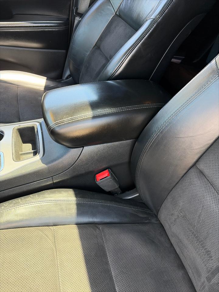 Jeep Grand Cherokee Altitude 4x4 2020