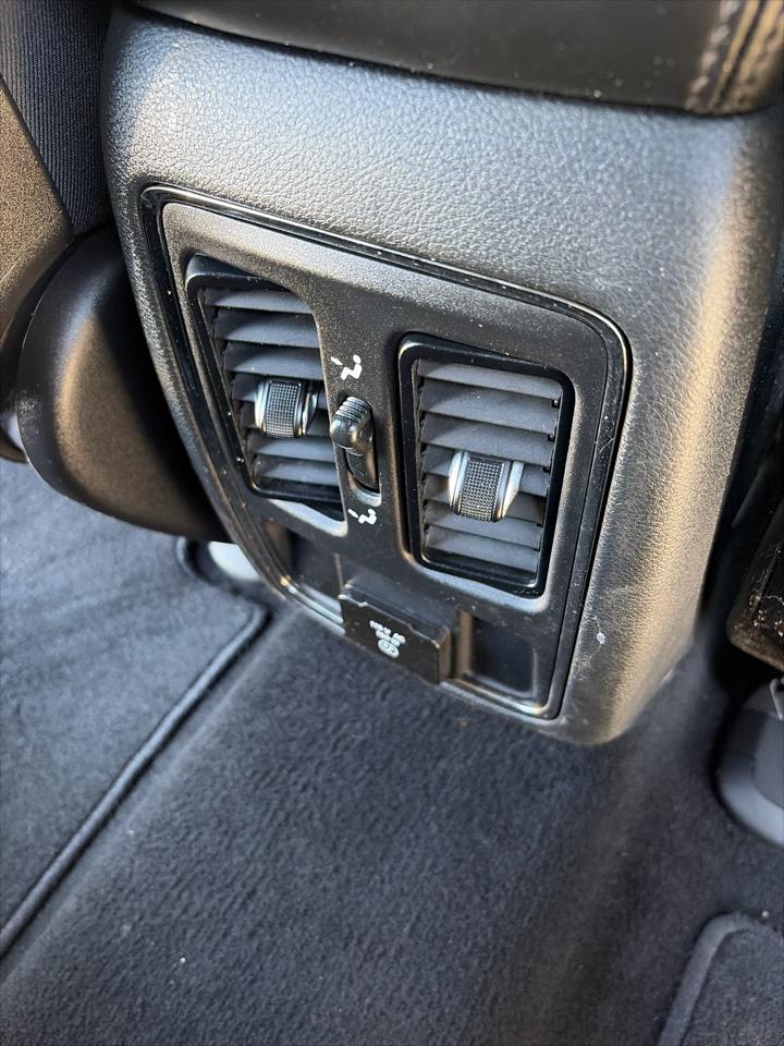 Jeep Grand Cherokee Altitude 4x4 2020