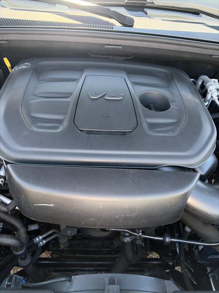Jeep Grand Cherokee Altitude 4x4 2020