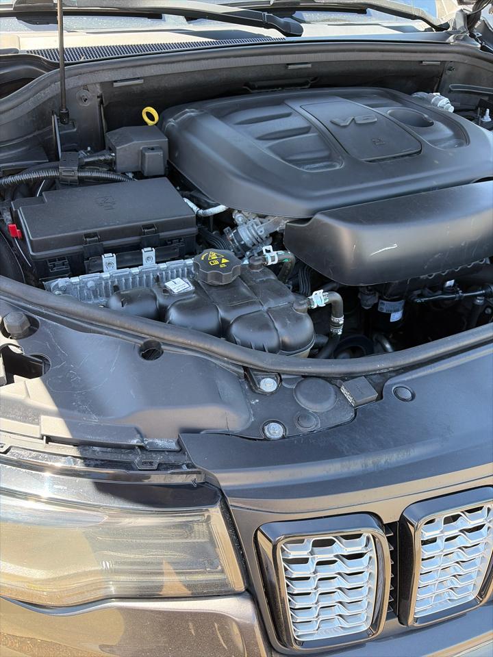 Jeep Grand Cherokee Altitude 4x4 2020