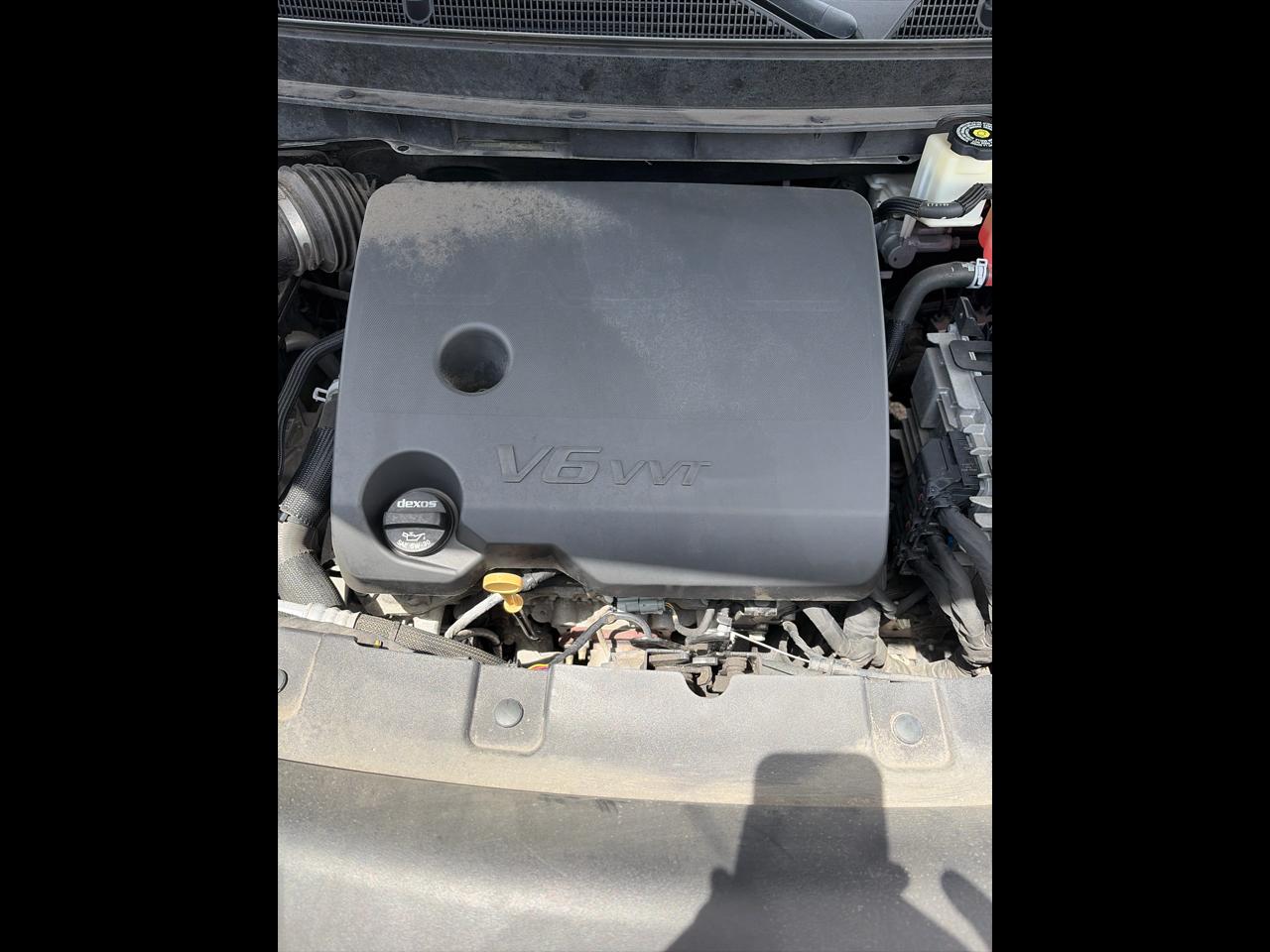 Buick Enclave FWD 4dr Avenir 2020
