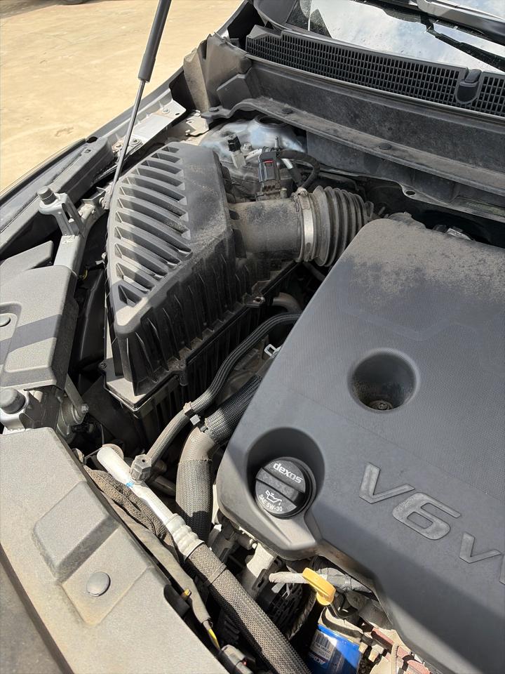 Buick Enclave FWD 4dr Avenir 2020