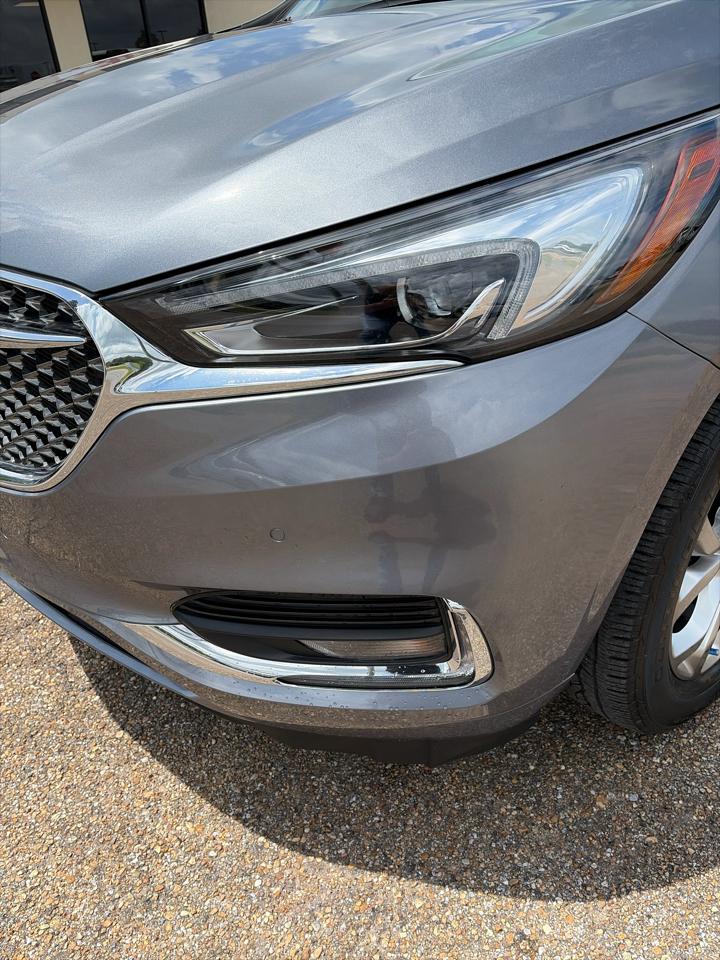 Buick Enclave FWD 4dr Avenir 2020