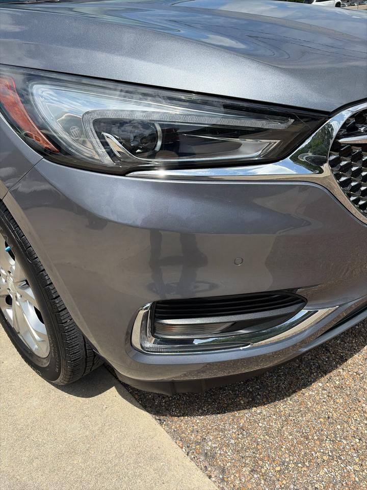 Buick Enclave FWD 4dr Avenir 2020
