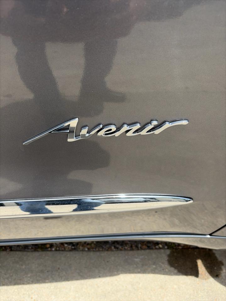 Buick Enclave FWD 4dr Avenir 2020