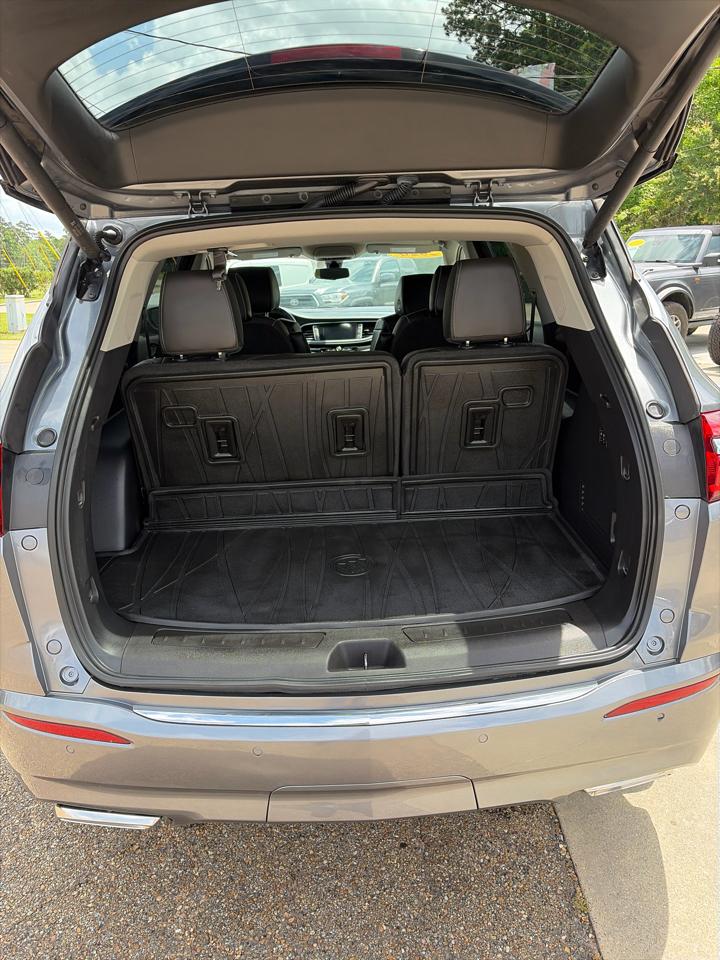 Buick Enclave FWD 4dr Avenir 2020