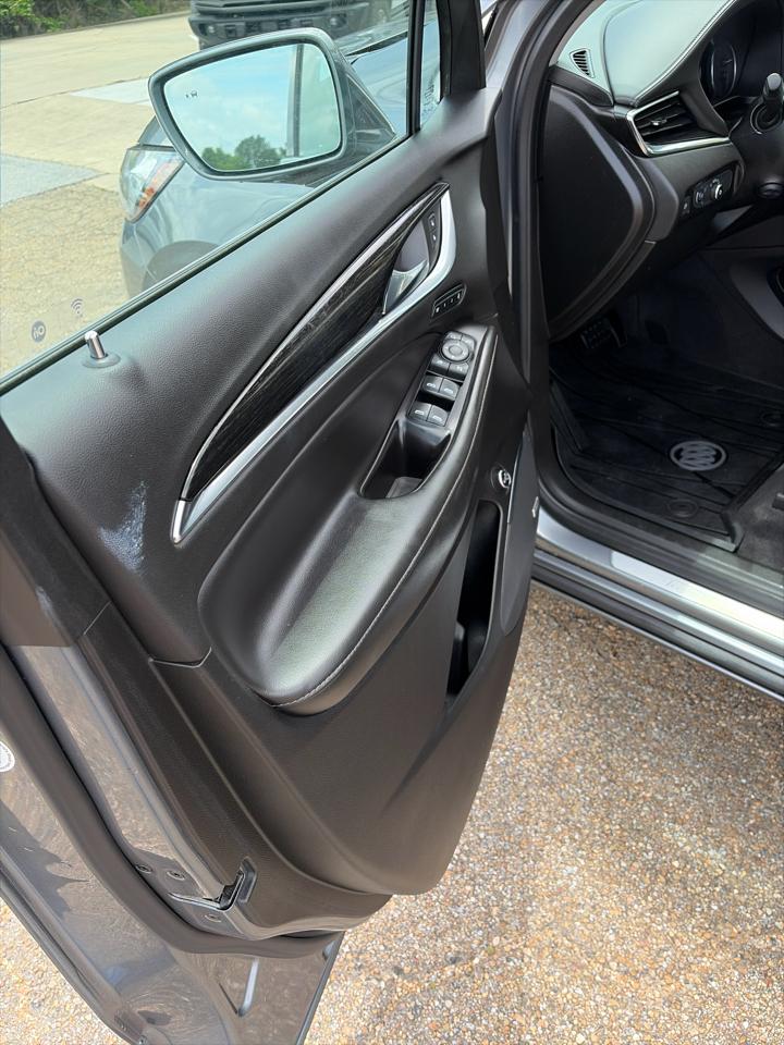 Buick Enclave FWD 4dr Avenir 2020