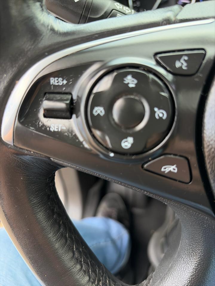 Buick Enclave FWD 4dr Avenir 2020