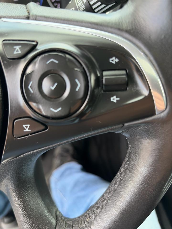 Buick Enclave FWD 4dr Avenir 2020