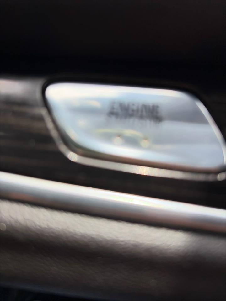 Buick Enclave FWD 4dr Avenir 2020