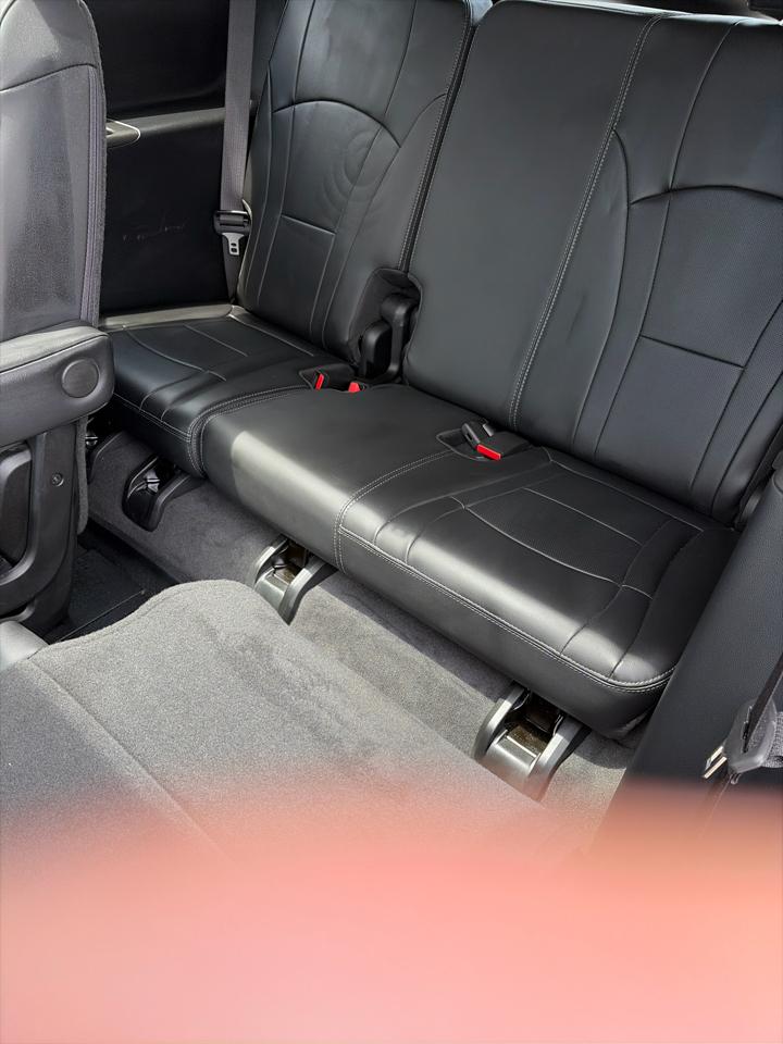 Buick Enclave FWD 4dr Avenir 2020