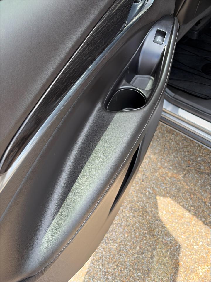 Buick Enclave FWD 4dr Avenir 2020