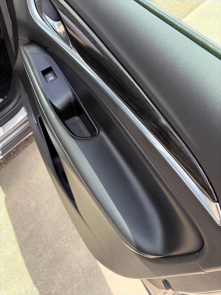 Buick Enclave FWD 4dr Avenir 2020