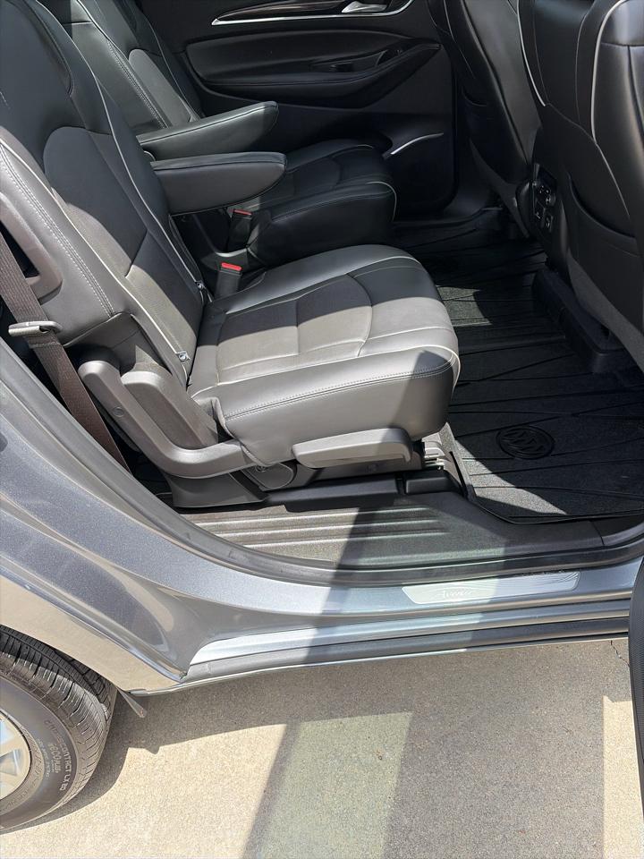 Buick Enclave FWD 4dr Avenir 2020