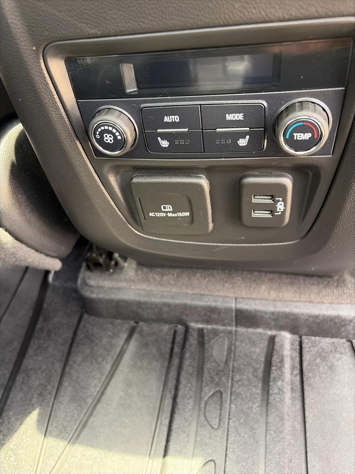 Buick Enclave FWD 4dr Avenir 2020