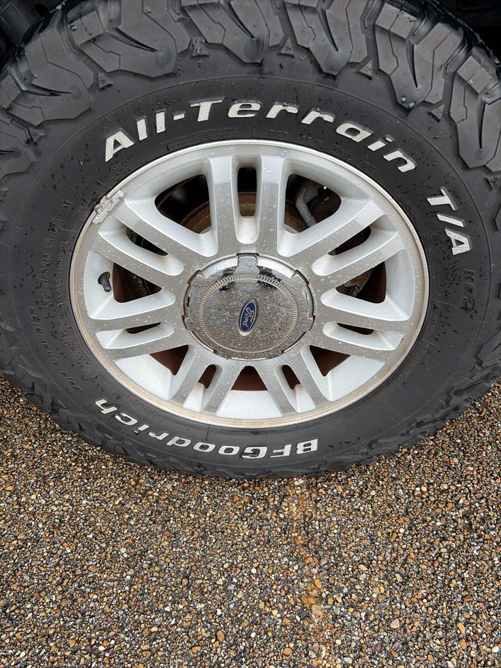Ford F-150 4WD SuperCrew 145" Platinum 2013