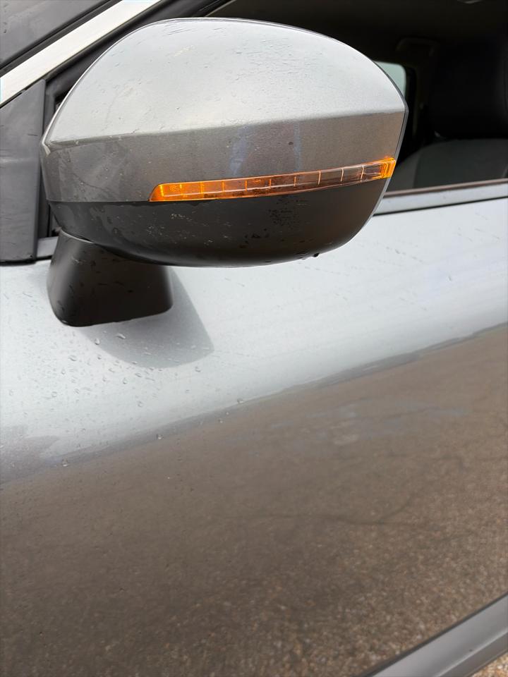 Nissan Rogue FWD SV 2022