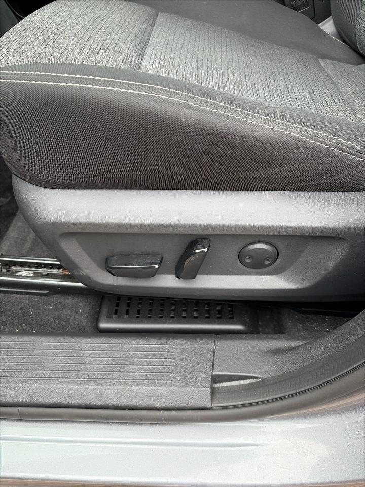 Nissan Rogue FWD SV 2022
