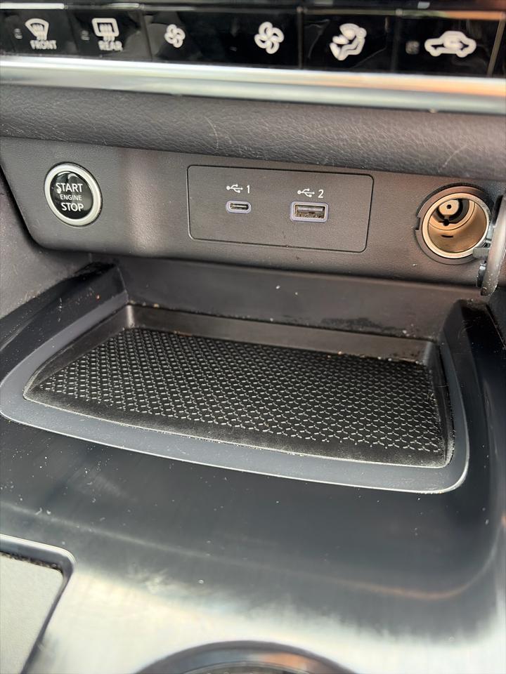 Nissan Rogue FWD SV 2022