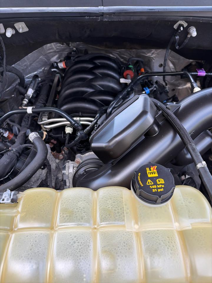 Ford F-150 2WD SuperCrew 139" XLT 2020